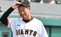 【巨人】桑田真澄2軍監督退団余波　目指す「投手王国」はどうなる？　今季先発陣で2桁勝利は山崎伊織のみ