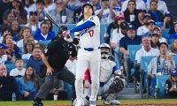 大谷翔平に驚愕「一流でもたまにしか出ない」　敵軍は白旗…専門家が称えた221勝右腕“粉砕弾”