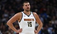 ニコラ・ヨキッチが開幕から3戦連続でトリプルダブル…NBA史上3人目の快挙