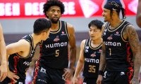 【B1第6節 見どころ】大阪は今シーズン初の連勝なるか…富山は3連敗脱出をかけたホームゲーム