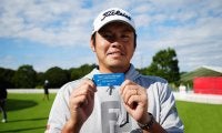 幡地隆寛がバーチャルアプローチ大会で予選通過 「全国大会出るか迷っています(笑)」