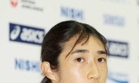 【陸上】田中希実がフィアログループとスポンサー契約結ぶ　企業理念、スローガンに共感