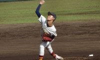 桜美林の長身の右腕にエースの風格！八王子実践を下し、8強入り！【東京】