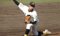 日野が都立校対決を制してベスト8！技巧派右腕が夏の悔しさをバネに無失点の好投【東京】