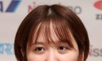 【卓球】ビッグ・ベンにピザも　平野美宇がロンドン遠征振り返る「街は空気もきれいで最高」