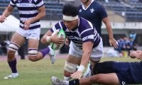 【ハイライト動画あり】明治大学、「らしさ」全開の重戦車ラグビーで立教大学に快勝。ラグビー関東大学対抗戦