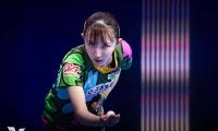 早田ひな、世界5位・王芸迪との大一番へ　2023年には歴史的激闘も　サウスポーエースが初戦で中国の壁を破れるか【WTTチャンピオンズ・モンペリエ】