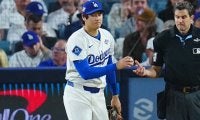 大谷翔平の初黒星で際立ったド軍の“アキレス腱”　世界一連覇へ欠かせぬ守護神起用