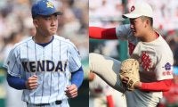 今年センバツ出場校で来年も出場が有力は3校！12校が県大会で敗退【25年秋高校野球】
