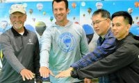 バルーンフェスタ「優勝を」「心躍る」　開幕控え国内外のパイロット