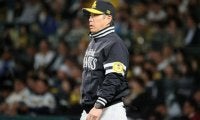 日本シリーズ、対照的な小久保・藤川両監督の言葉　にじむ信念と思惑