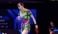 世界5位・王芸迪と対戦する早田ひなは「長年の天敵」　中国メディアが強豪同士の一戦を展望「実力を示す機会」【WTTチャンピオンズ・モンペリエ】