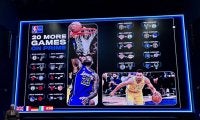 Amazonが「NBA on Prime」を正式発表…世界200カ国超で新時代の配信スタート