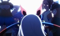 アニメ『ウマ娘 シンデレラグレイ』最新話予告＆『ザ・ロイヤルファミリー』コラボ第2弾ビジュアル公開