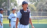 甲子園初出場に導いた超強肩捕手が4年で戦力外…今季は三・四軍で85試合、打率.275を記録