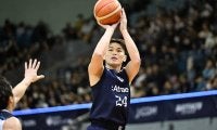 A千葉の大塚裕土が今季限りで現役引退…B1昇格に貢献した主将、38歳でキャリアに終止符