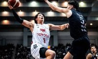 アルバルク東京が6連勝…アルティーリ千葉とのリーグ初対戦は延長に及ぶ激闘