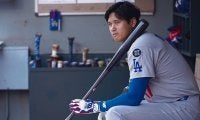 大谷翔平の“落選”に「冗談だろ？」　シュワーバーに奪われた1位…選手の判断に疑問噴出