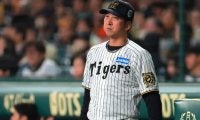 「2戦目のあのゲームで山川を起こしてしまった」なぜ藤川阪神は日本S、3連敗と追い込まれたのか　元阪神ヘッドコーチの考察「戦前は阪神有利という中で、ソフトバンクの選手は何やねん！と…」