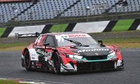 SUPER GT 2025もの大団円は第8戦で