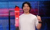 加藤聖五選手インタビュー「FISランキング トップ25を目指す！」