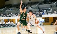 【9月10日開催：オータムリーグ・レポート】3Pと運動量で突き進む　止まらない早稲田大、オータムリーグを席巻