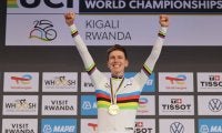 ポガチャルとレムコの激闘は伝説に、初のアフリカ大陸開催で見せつけた2人のインパクト｜UCI世界選手権大会：レビュー