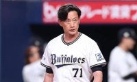 オリックスがコーチングスタッフ発表　2軍監督に風岡氏…平野佳寿が投手コーチ兼任