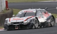 シビックTYPER R-GTラストラン前に、オートポリスで魅せた逆転劇