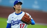 大谷翔平、WS第7戦で先発か　ド軍に見えた“変化”…由伸から始まる逆転Vシフト