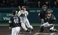 もう負けられない阪神、日替わりの6番に木浪聖也　日本S第5戦
