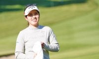「あとは自信」米ツアー復帰前のラストゲーム 西村優菜が初優勝大会で求めるもの