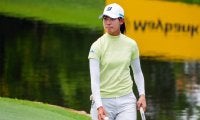 カットラインがない試合で克服したいマインド 馬場咲希「思い切って大げさに」