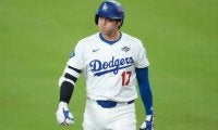 崖っぷちド軍で思い出す大谷翔平の“名言”　2年連続の再現へ…SNS期待「これしかない」