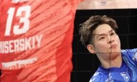 【男子バレー】関田誠大、新天地は「伸びしろがある」 開幕SVリーグ、混戦は続くのか