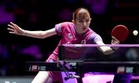 早田ひな 世界5位の中国・王芸迪に敗北。アジア大会以来3度目の勝利ならず【卓球 WTTモンペリエ】