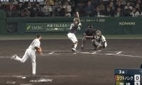 打者がイライラ？ 阪神・大竹耕太郎、脱力投法に“混乱”「そりゃキレるw」まさかの遅すぎる“魔球”→打者の感覚を狂わせる