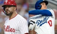 指標差は歴然なのになぜシュワバー？ 元MLB戦士が指摘した大谷翔平が1位にならなかった理由「どれだけの人が大谷の人柄を知ってる？」
