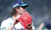 今井達也に230億円契約も　争奪戦必至か…元GMの“リアル評価”「細身ながらも耐久性」
