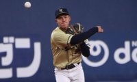 DeNAからドラフト5位指名されたショートストップの身体能力は巨人・泉口以上！機敏なプレーを何度も披露【日本選手権】
