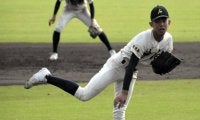 神村学園、決勝進出ならず　九国大付に4-5で惜敗　九州高校野球