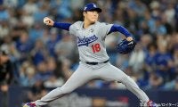 山本由伸vs.ブルージェイズ打線、カギは1巡目。ワールドシリーズ第6戦のみどころ