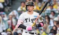 佐藤輝明が全試合打点も「個人軍」　本拠地3連敗で終戦…“.193”に嘆き「1人じゃ勝てん」
