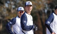 NPBが育成の自由契約選手125人を公示　燕の2年目ドラ1西館、巨人の助っ人ら