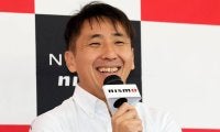 【スーパーＧＴ】今季限りで“卒業”の松田次生「そろそろ若い選手にバトンタッチ」…今季第６戦で２５勝達成し決意