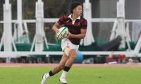 全勝の早稲田大学、帝京大学との大一番に挑む。ラグビー関東大学対抗戦