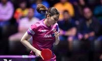 橋本帆乃香、シンガポールのエース撃破で優勝争いに参戦なるか　過去5戦5勝の好相性　世界10位のカットマンが挑む【WTTチャンピオンズ・モンペリエ】