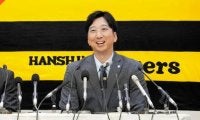 阪神・藤川球児監督がオーナーにシーズン終了報告　チームの課題とは