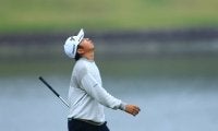 蝉川泰果、金子駆大に賞金ランク1位浮上のチャンス 生源寺龍憲が2試合連続予選落ち