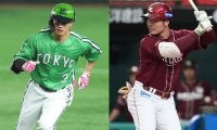 盗塁王4度に打点王も…タイトル経験者に告げられた戦力外　実力者でも立たされた岐路